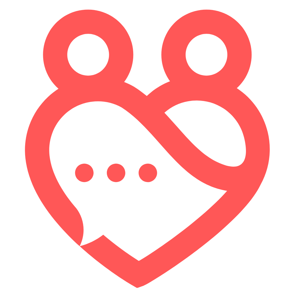 site logo